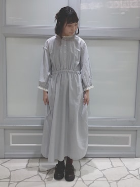 せきこさんのコーディネート