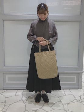 せきこさんのコーディネート