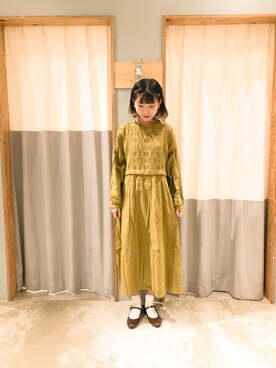 せきこさんのコーディネート