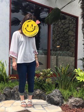 ( ´△｀)さんのコーディネート