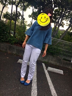 ( ´△｀)さんのコーディネート