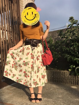 ( ´△｀)さんのコーディネート