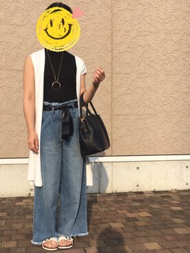 ( ´△｀)さんのコーディネート