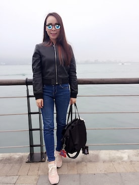 Vivianさんのコーディネート