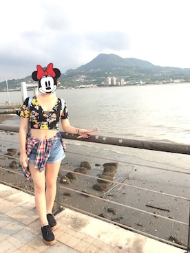 Vivianさんのコーディネート