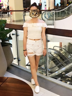 Vivianさんのコーディネート