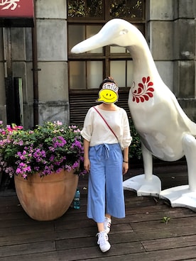 Vivianさんのコーディネート