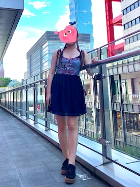 Vivianさんのコーディネート