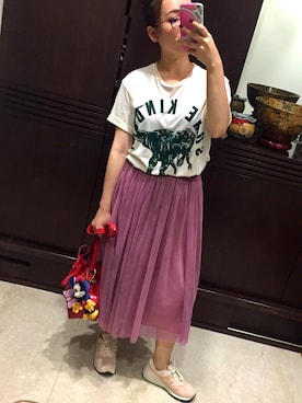 Vivianさんのコーディネート