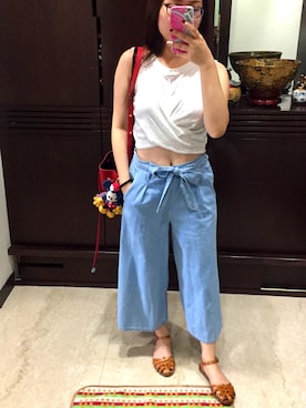 Vivianさんのコーディネート