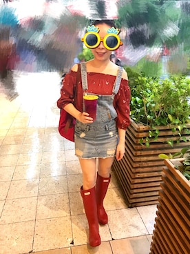 Vivianさんのコーディネート