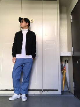 84ersさんのコーディネート