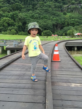 yupasさんのコーディネート