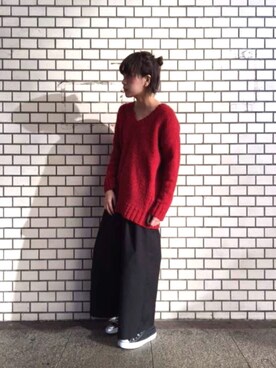 kanaeさんのコーディネート