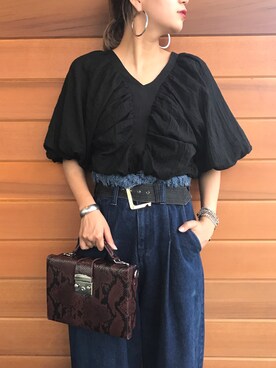 kanaeさんのコーディネート