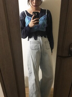 kanaeさんのコーディネート