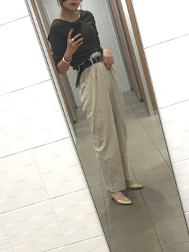 kanaeさんのコーディネート