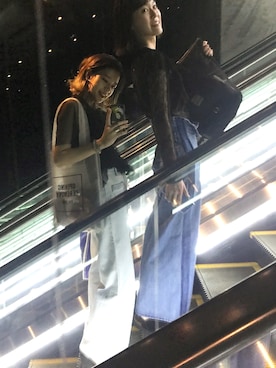 kanaeさんのコーディネート