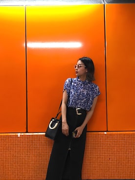 kanaeさんのコーディネート