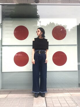 kanaeさんのコーディネート