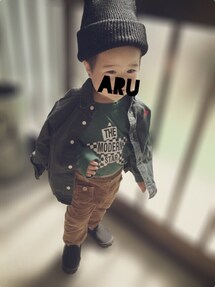 ？ | コーデュロイパンツ(その他パンツ)