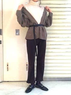 いちはちに。さんのコーディネート