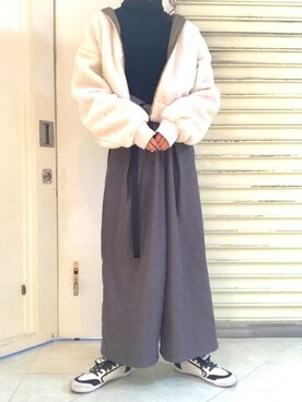 いちはちに。さんのコーディネート