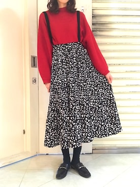 いちはちに。さんのコーディネート