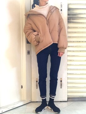 いちはちに。さんのコーディネート