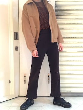 いちはちに。さんのコーディネート