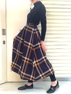 いちはちに。さんのコーディネート