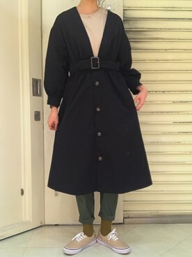 いちはちに。さんのコーディネート