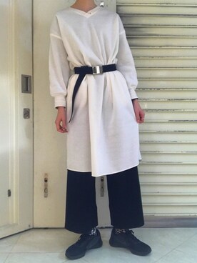 いちはちに。さんのコーディネート