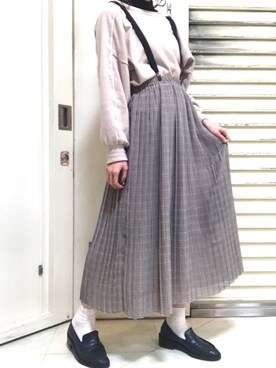 いちはちに。さんのコーディネート