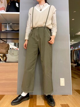 いちはちに。さんのコーディネート