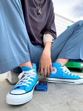 いちはちに。さんのコーディネート