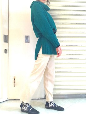 いちはちに。さんのコーディネート