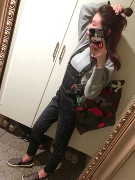 Rikuuü🎈さんのコーディネート