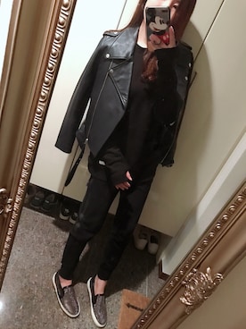 Rikuuü🎈さんのコーディネート