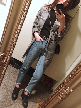 Rikuuü🎈さんのコーディネート