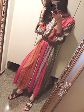 Rikuuü🎈さんのコーディネート