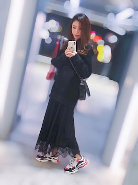 Rikuuü🎈さんのコーディネート