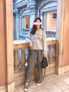 Rikuuü🎈さんのコーディネート