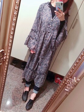 Rikuuü🎈さんのコーディネート