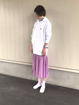 senoanさんのコーディネート