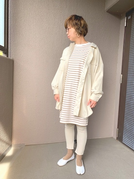 senoanさんのコーディネート