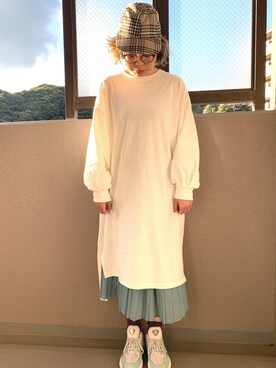 senoanさんのコーディネート