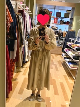 senoanさんのコーディネート