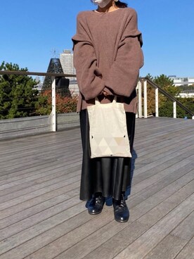 hir0nさんのコーディネート