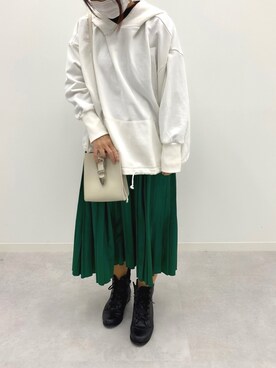 hir0nさんのコーディネート